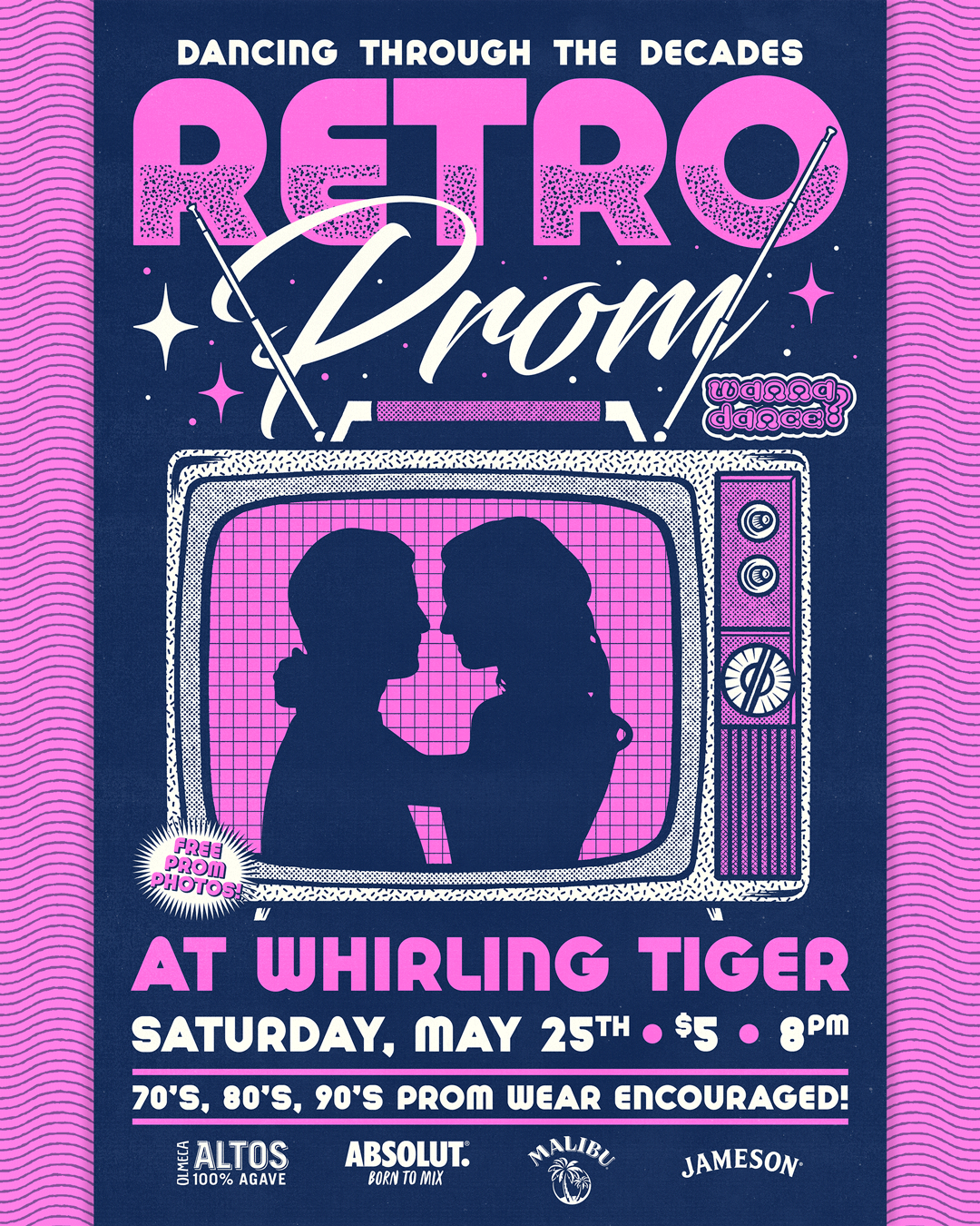 The Whirling Tiger Concerts & Live Events Louisville, KY