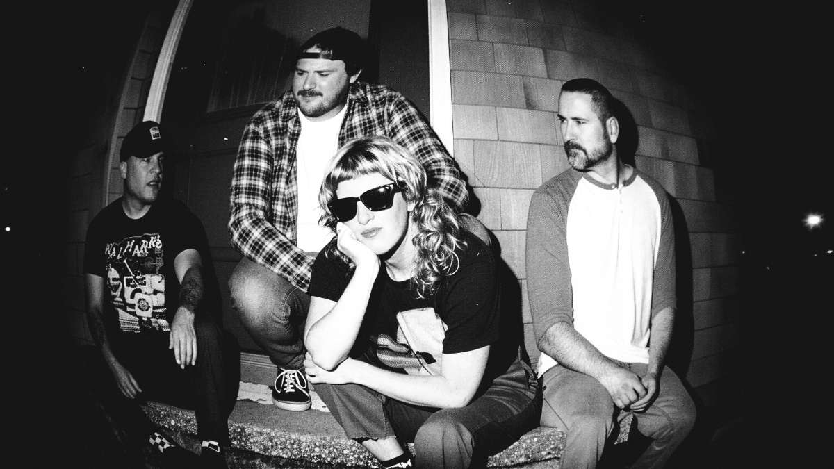 Cor de Lux with Future Fossils