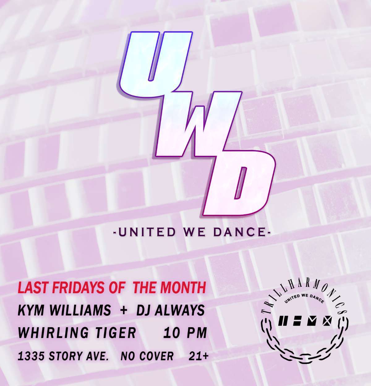 United We Dance