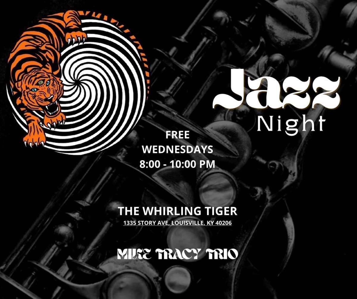 Wednesday Night Jazz