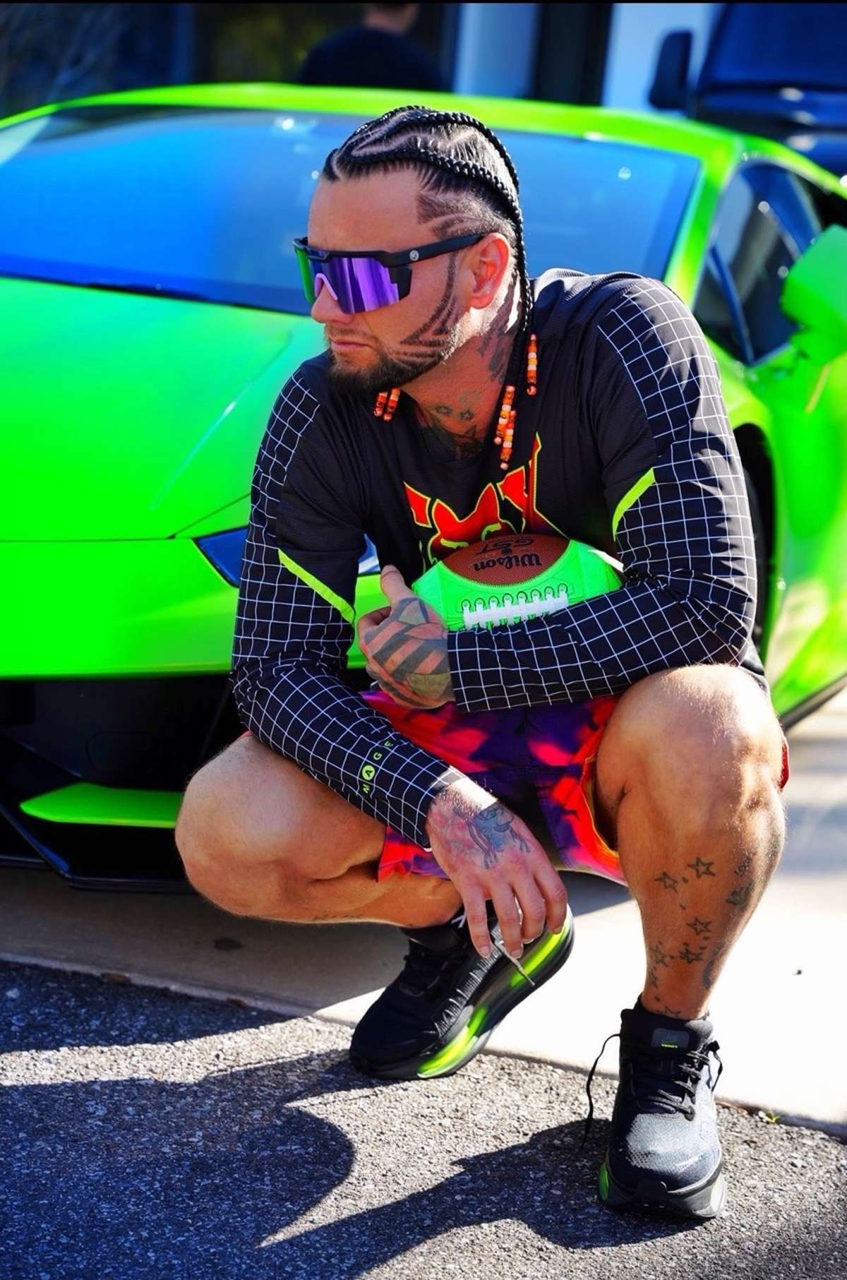 A Riff Raff Halloween