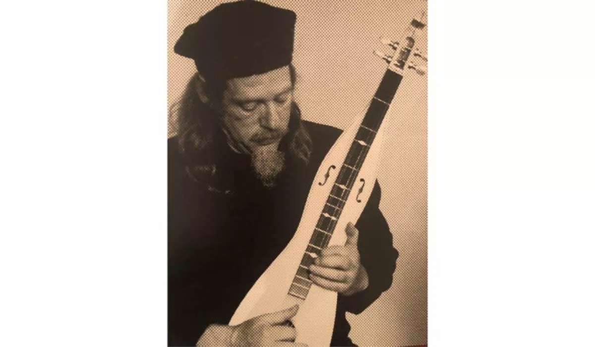 A Celebration of Steve Ferguson