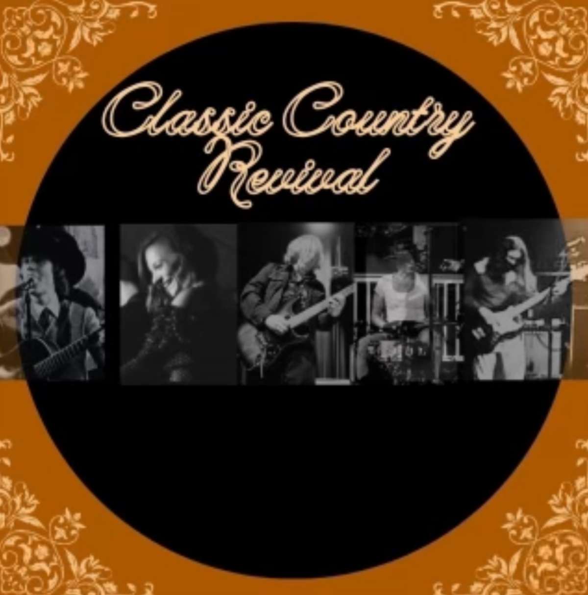 FREE: Classic Country Revival