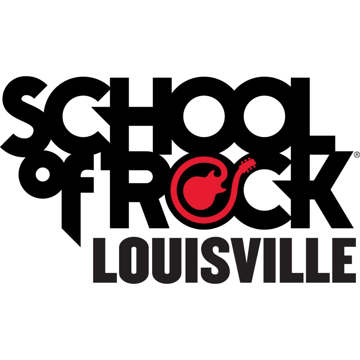 School of Rock MainStage | Friday