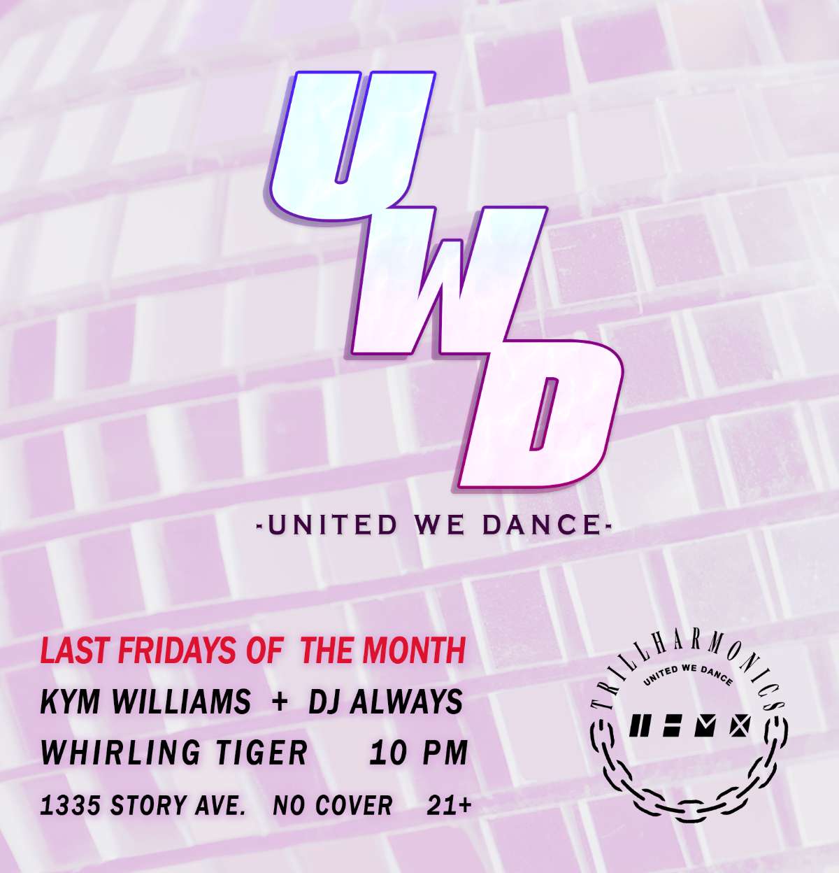 United We Dance