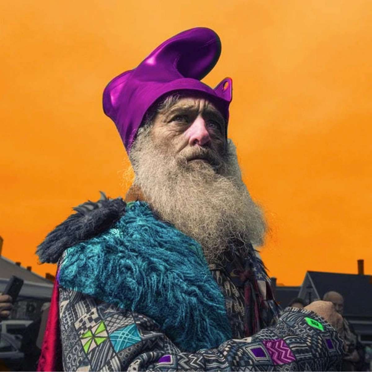 Vermin Supreme