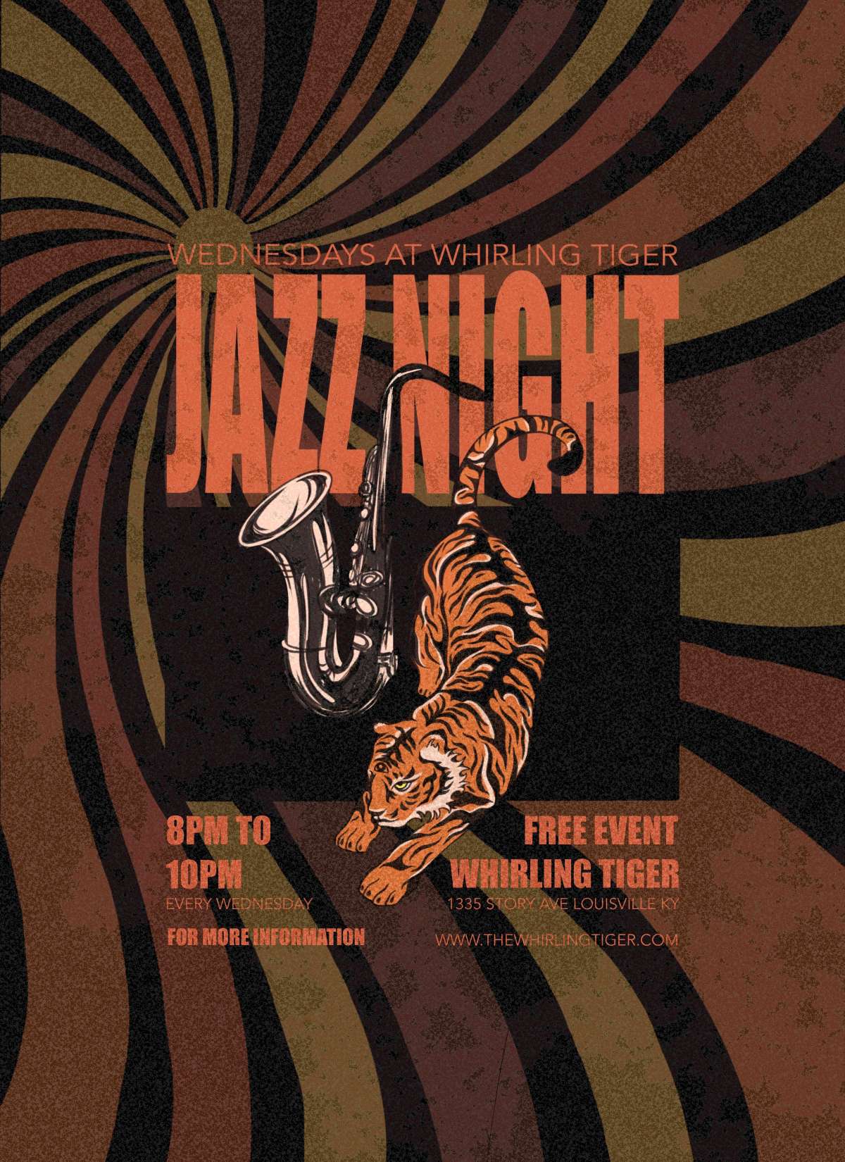 Wednesday Night Jazz